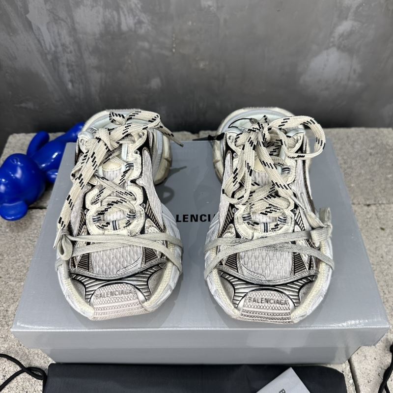 Balenciaga Track Shoes